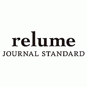JOURNAL STANDARD relume